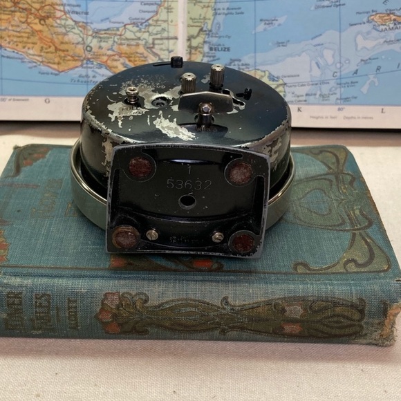 Vintage Baby Ben Westclox Alarm Clock - Picture 6 of 7